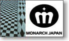 MONARCH JAPAN   i[NWp